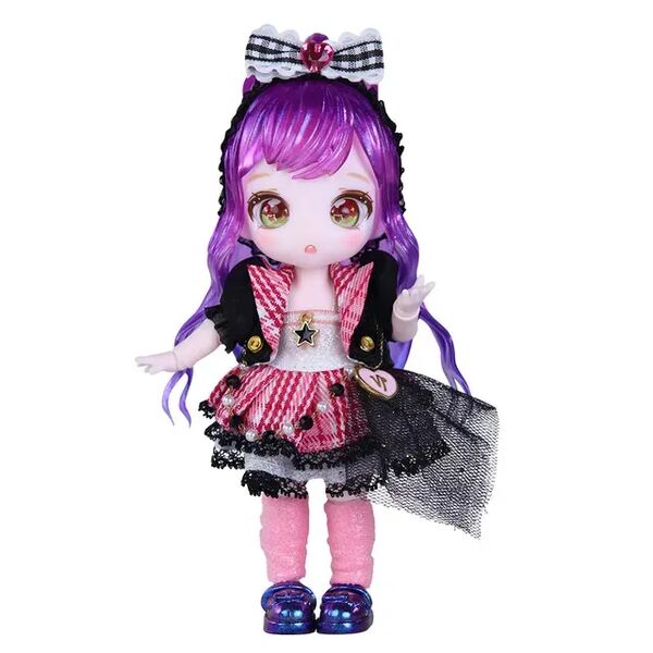 Capricorn, Original, Maytree, Action/Dolls, 6970830846441