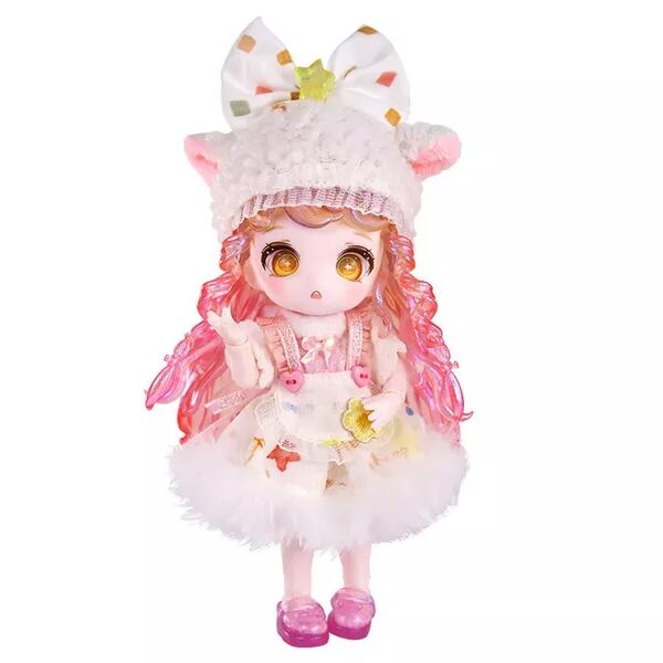 Aries, Original, Maytree, Action/Dolls, 6970830846441