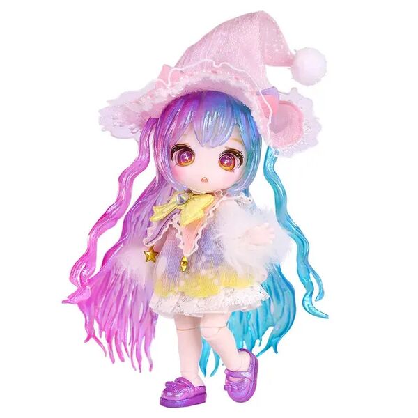 Gemini, Original, Maytree, Action/Dolls, 6970830846441