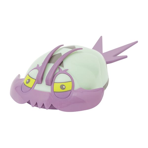 Kosokumushi (Nigegoshi), Pocket Monsters, Pokémon Center, Action/Dolls, 4521329375786