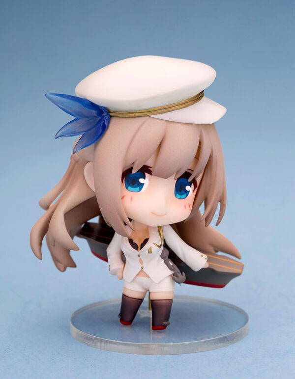 Lexington, Senkan Shoujo R, Hobby Max, Action/Dolls, 6970132990033