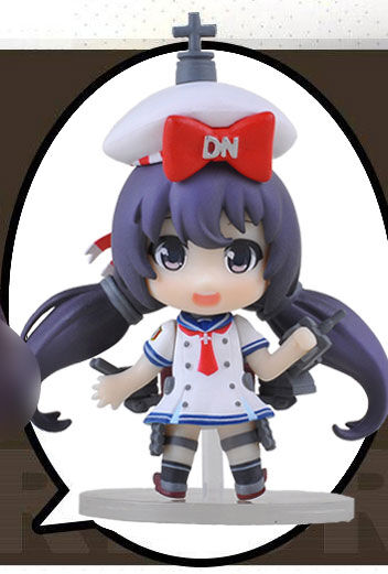 Antonio De Noli, Senkan Shoujo R, Hobby Max, Mizimo, Action/Dolls, 4582428470697