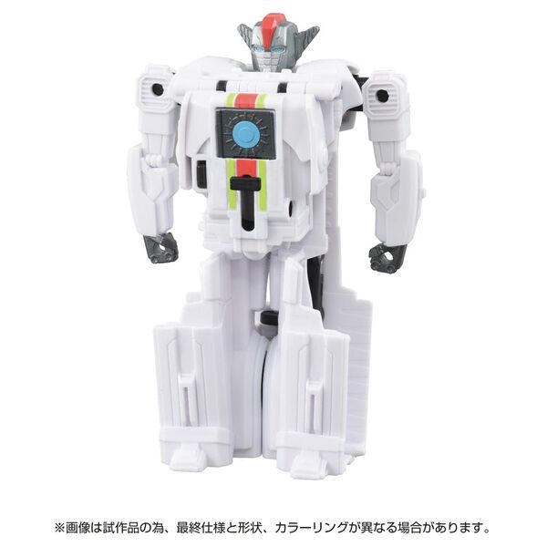 Wheeljack, Transformers One, Hasbro, Takara Tomy, Action/Dolls, 4904810938613