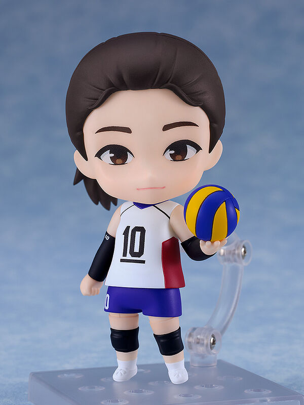 Kim Yeon-koung, SMG Holdings, Good Smile Company, Action/Dolls