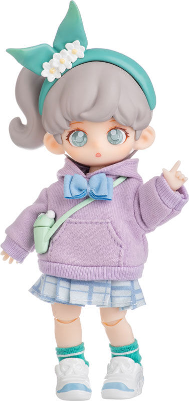Tennis Club, Original, SimonToys, Action/Dolls, 6970697171816