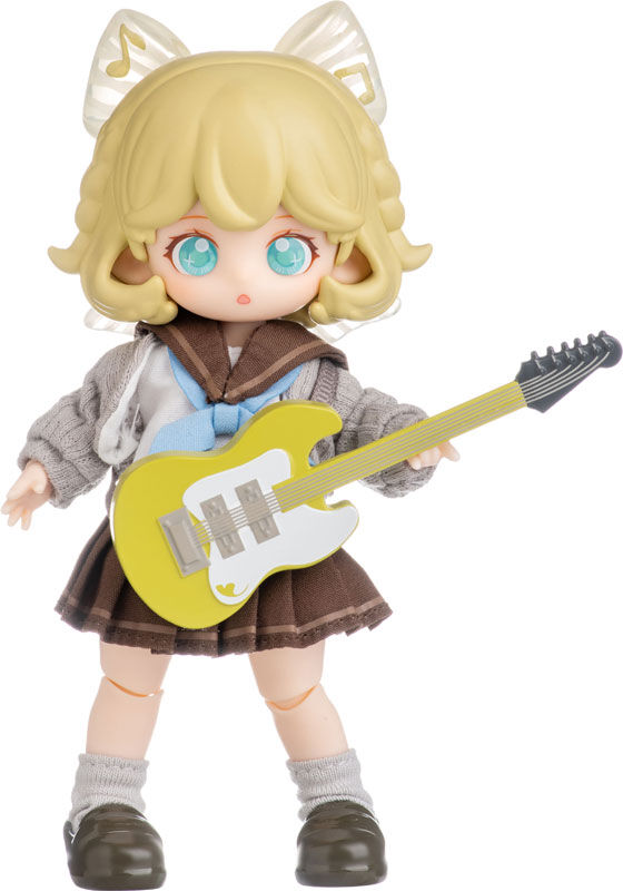 K-On Club, Original, SimonToys, Action/Dolls, 6970697171816
