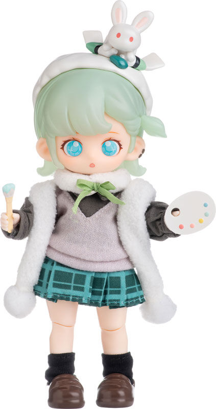 Art Club, Original, SimonToys, Action/Dolls, 6970697171816