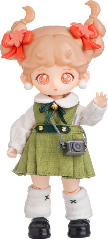 News Club, Original, SimonToys, Action/Dolls, 6970697171816