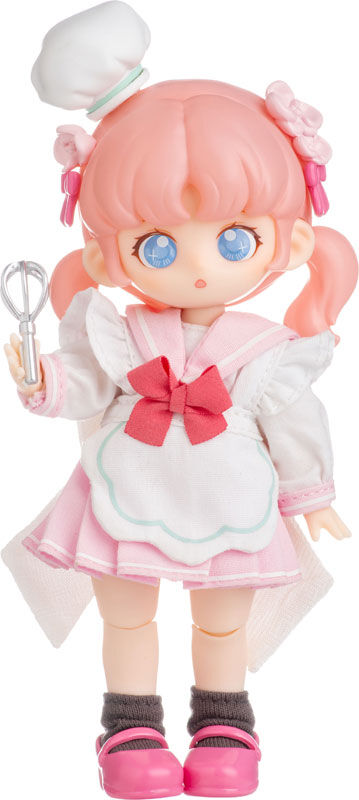 Bakery Club, Original, SimonToys, Action/Dolls, 6970697171816