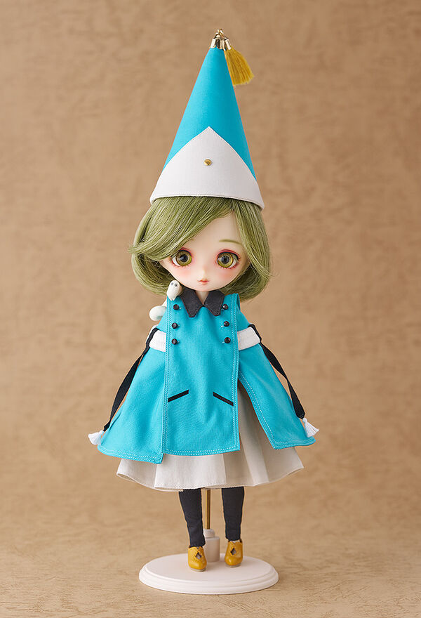 Coco, Fudemushi, Tongari Boushi No Atelier, Good Smile Company, Action/Dolls, 4580590195424