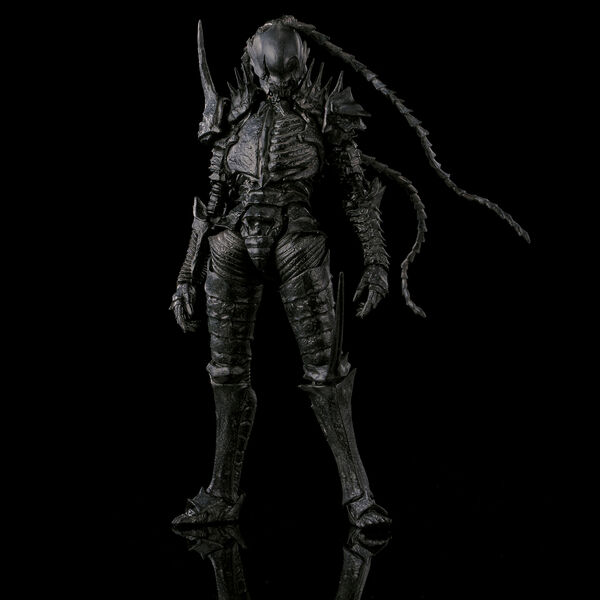 Nayuta, Abara, T.E.S.T, Union Creative International Ltd, Action/Dolls, 1/12, 4580780630070