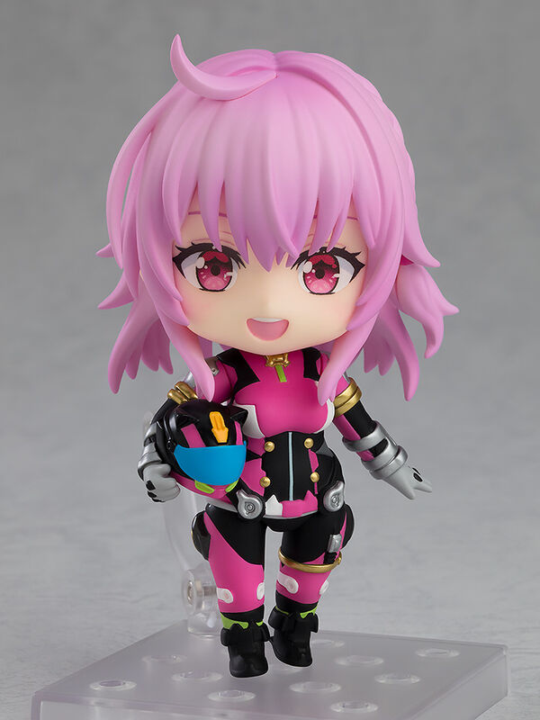 Rindou Rin, Highspeed Etoile, Good Smile Company, Action/Dolls, 4580590195608