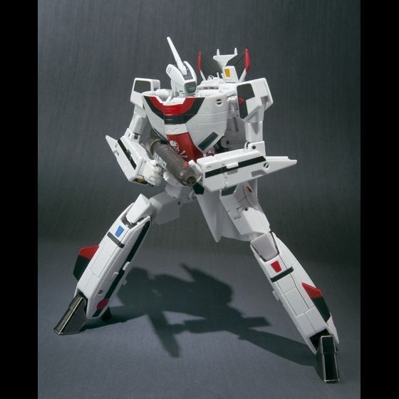 Hikaru Ichijo's VF-1A Valkyrie, Choujikuu Yousai Macross: Ai Oboete Imasu Ka, Bandai, Action/Dolls, 4543112669216