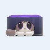 Wisteria Cake (Pearlescent Model), Honkai: Star Rail, Ltd., HeyDolls, Ningbo Senior Player Trading Co., Suplay, Trading