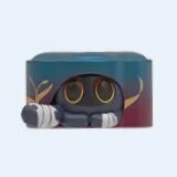 Sesame Cake (Pearlescent Model), Honkai: Star Rail, Ltd., HeyDolls, Ningbo Senior Player Trading Co., Suplay, Trading