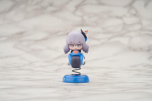 Bronya Zaychik (Herrscher of Reason), Honkai Impact 3rd, APEX-TOYS, Trading, 6971995421436