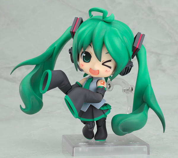 Hatsune Miku (Absolute HMO Edition), Vocaloid, Good Smile Company, Action/Dolls, 4582191967332