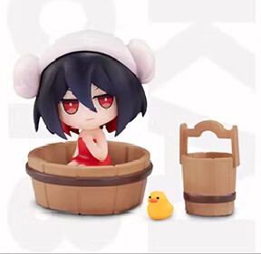 Seele (Secret), Honkai Impact 3rd, MiHoYo, Trading