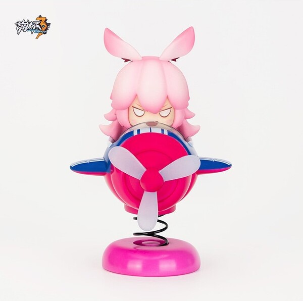Yae Sakura (Happy Shoot), Honkai Impact 3rd, APEX-TOYS, Trading