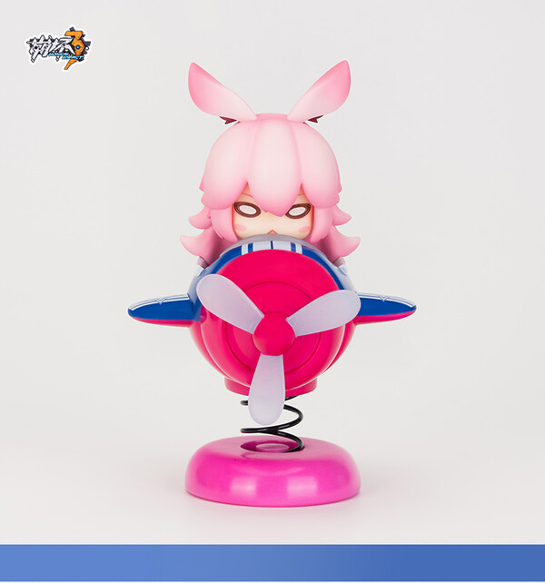 Yae Sakura (Happy Swing), Honkai Impact 3rd, APEX-TOYS, Trading