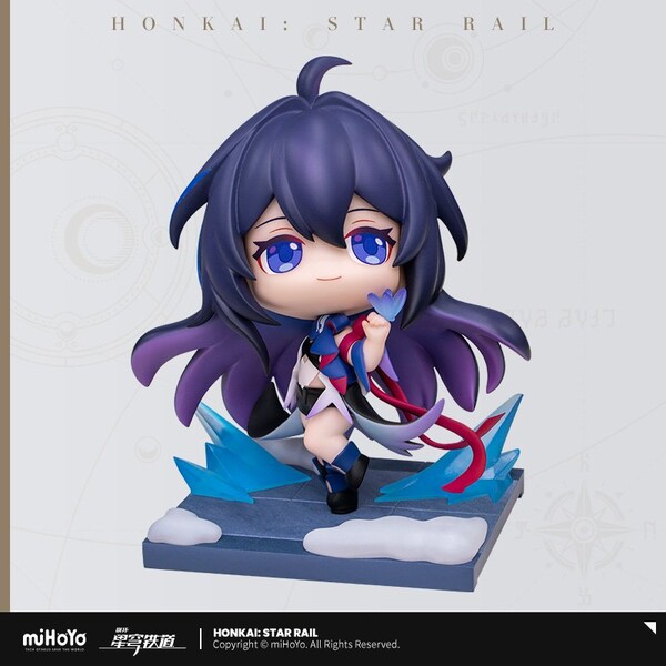 Seele, Honkai: Star Rail, APEX-TOYS, Trading, 6976068142232