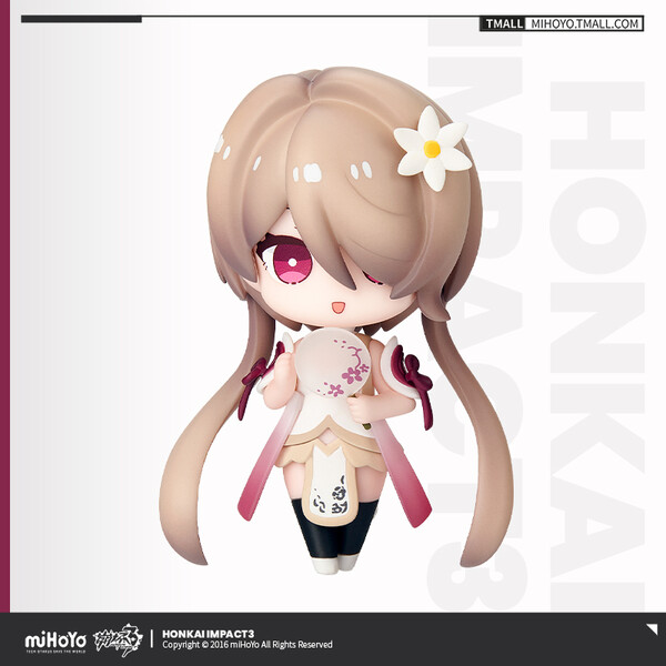 Rita Rossweisse, Honkai Impact 3rd, MiHoYo, Trading