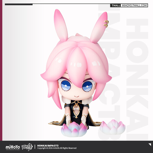 Yae Kasumi, Honkai Impact 3rd, MiHoYo, Trading