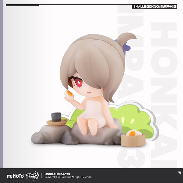 Rita Rossweisse (Rita), Honkai Impact 3rd, MiHoYo, Trading