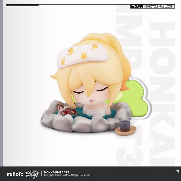 Durandal, Stan (Durandal), Honkai Impact 3rd, MiHoYo, Trading