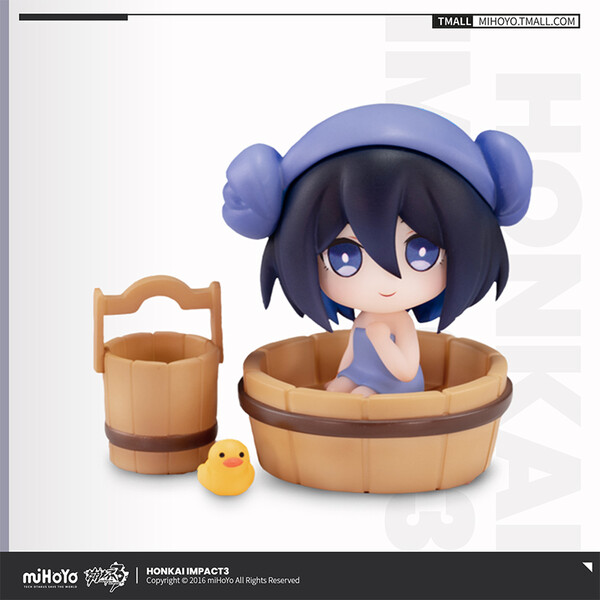 Seele Vollerei (Seele), Honkai Impact 3rd, MiHoYo, Trading