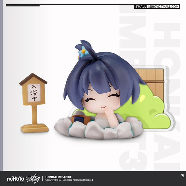 Raiden Mei (Mei), Honkai Impact 3rd, MiHoYo, Trading
