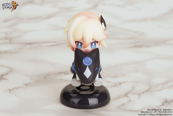 Durandal (Palatinus Equinox), Honkai Impact 3rd, APEX-TOYS, Trading