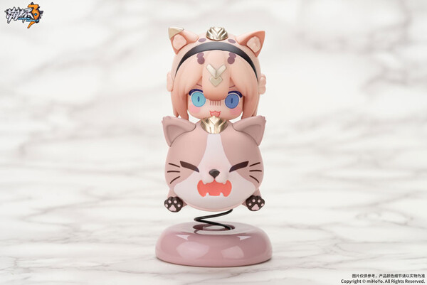 Pardofelis, Honkai Impact 3rd, APEX-TOYS, Trading