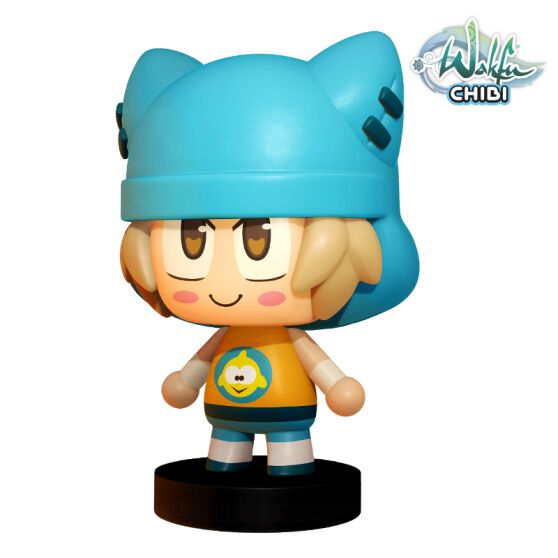 Yugo, Wakfu, Ankama Shop, Pre-Painted