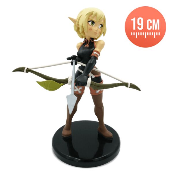 Evangelyne, Wakfu, Ankama Shop, Pre-Painted