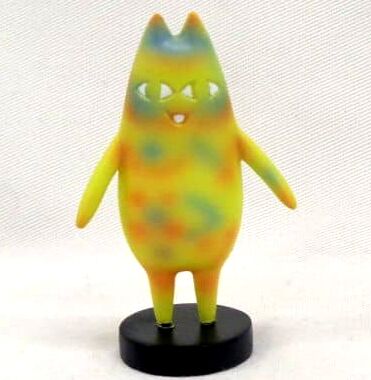 Chiyochichi (Light Green), Azumanga Daioh, Toy's Works, Pre-Painted