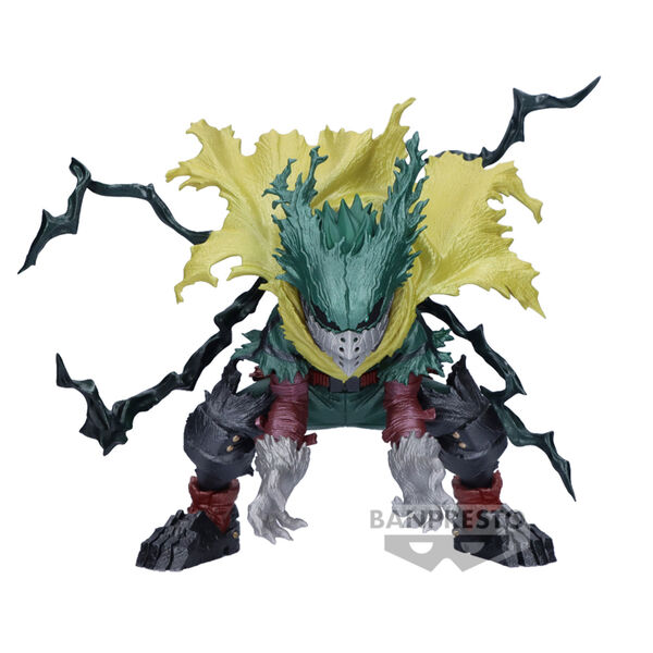 Midoriya Izuku (Special), Boku No Hero Academia, Bandai Spirits, Pre-Painted