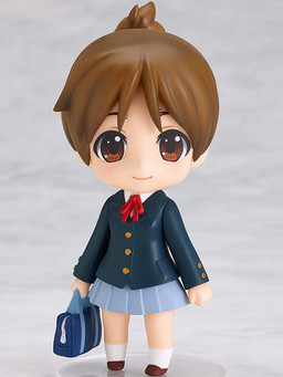 Hirasawa Ui, K-ON!, Good Smile Company, Action/Dolls, 4582191967318