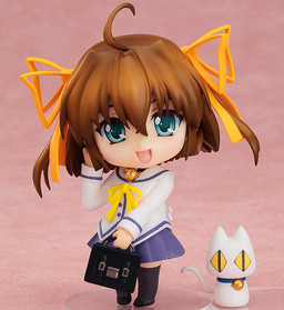 Asakura Nemu, Utamaru, D.C. ~Da Capo~, Good Smile Company, Action/Dolls, 4582191967400