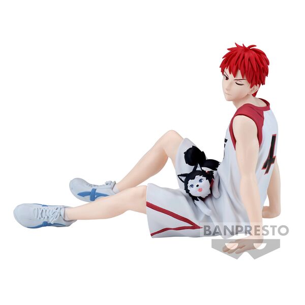 Akashi Seijuurou, Tetsuya 2-gou, Gekijouban Kuroko No Basket Last Game, Bandai Spirits, Pre-Painted