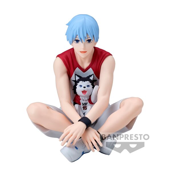 Kuroko Tetsuya, Tetsuya 2-gou, Gekijouban Kuroko No Basket Last Game, Bandai Spirits, Pre-Painted