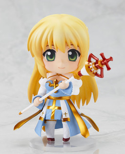 Arch Bishop, Poring, Ragnarok Online, Good Smile Company, Action/Dolls, 4582191967349