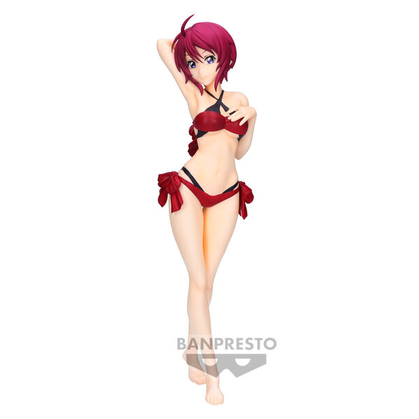 Lunamaria Hawke, Kidou Senshi Gundam SEED Freedom, Bandai Spirits, Pre-Painted