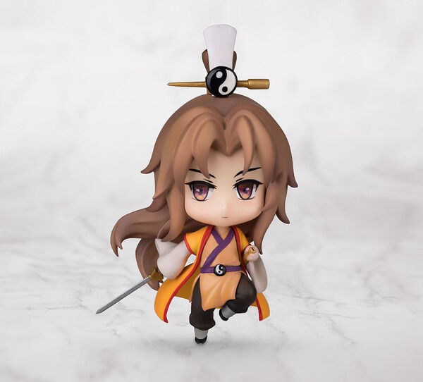 Wangquan Fugui, Huyao Xiao Hongniang, Hobby Rangers, Pre-Painted