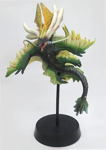 Amatsumagatsuchi, Monster Hunter Portable 3rd, Capcom, Pre-Painted
