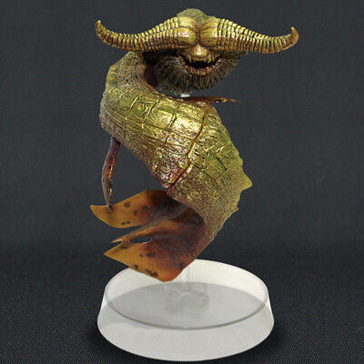 Nabarudeusu (Subspecies), Monster Hunter 3 (Tri) G, Capcom, Pre-Painted