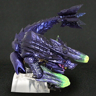 Brachydios, Monster Hunter 3 (Tri) G, Capcom, Pre-Painted