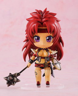 Risty, Queen's Blade, FREEing, Good Smile Company, Action/Dolls, 4571245293220
