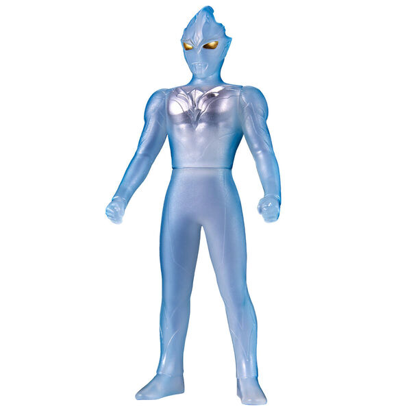 Rution, Ultraman Arc, Bandai, Pre-Painted, 4582769703522