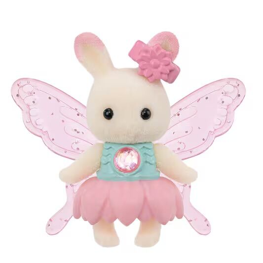 Hana No Yousei, Sylvanian Families, Epoch, Action/Dolls